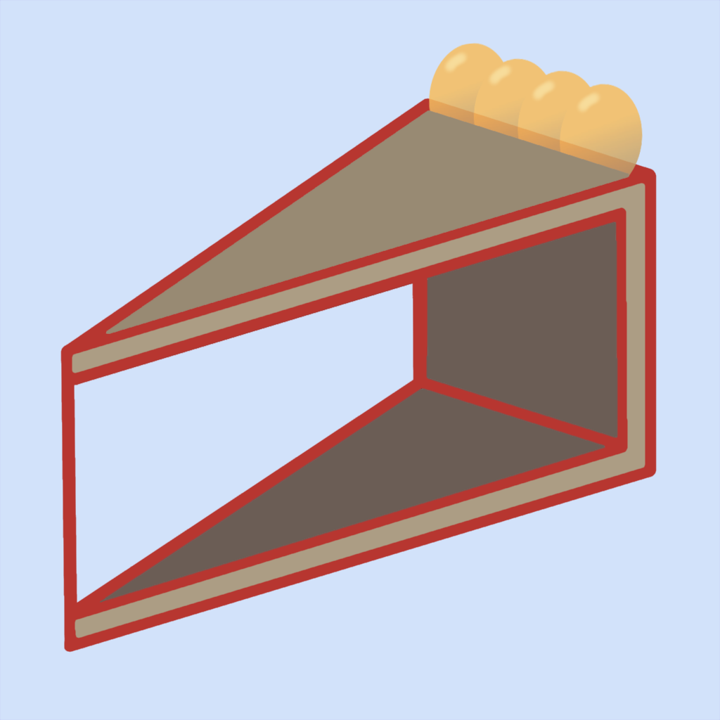 Regect Pie Post Logo 